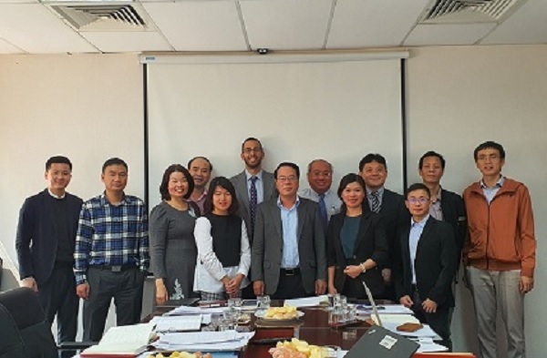 Đẩy mạnh thực hiện kế hoạch quản lý loại trừ các chất HCFC của Việt Nam giai đoạn II